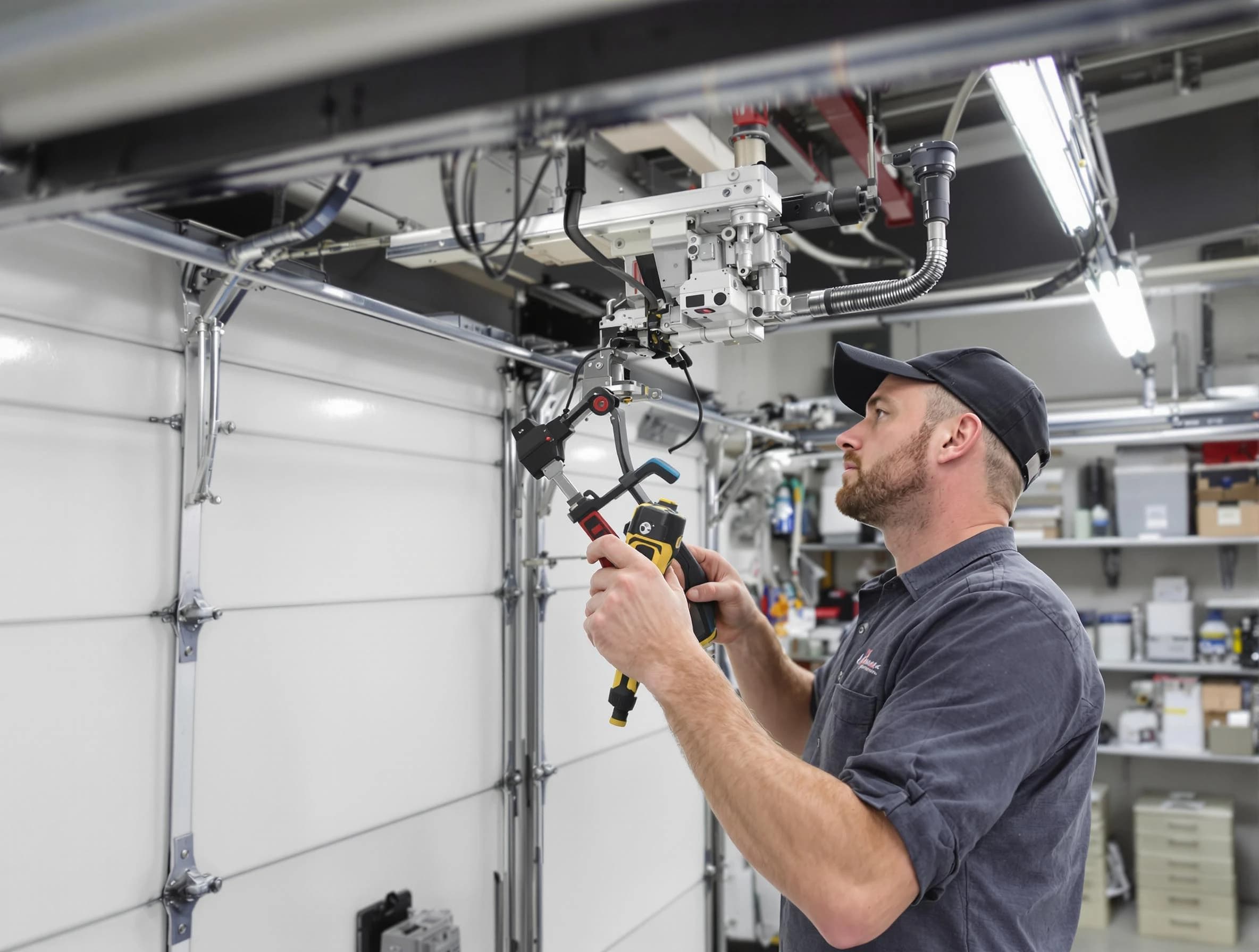 Garage Door Repair service in Grayson Valley, AL